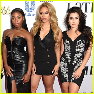 Fifth Harmony's Lauren, Dinah Jane & Normani Get Piercings Together (Video)