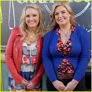 Food Blogger Gabi Moskowitz Guest Stars on 'Young & Hungry' Tonight - Exclusive Photos!