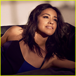 Gina Rodriguez Talks About Falling Into the Pressure of Beauty Standards