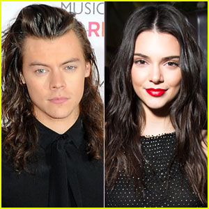 Harry Styles Falls Victim to iCloud Hack, Photos Leaked from Vacation with Kendall Jenner