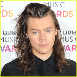 Harry Styles Offered Role in WWII Movie 'Dunkirk'