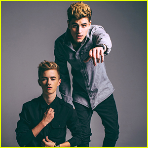 Jack Johnson Says Jack & Jack is Not Going To Be Breaking Up