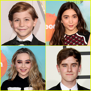 Jacob Tremblay, Rowan Blanchard & More to Join Local Youth For We Day California (Exclulsive)