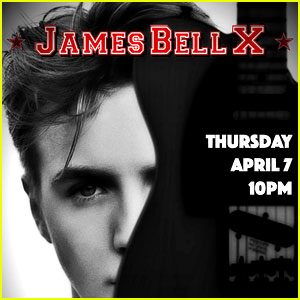 James Bell X Will Make US Debut in New York City!