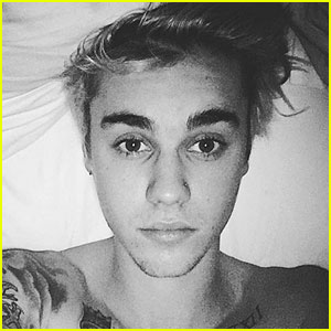 Justin Bieber Pierces His Nose - See the Pic!
