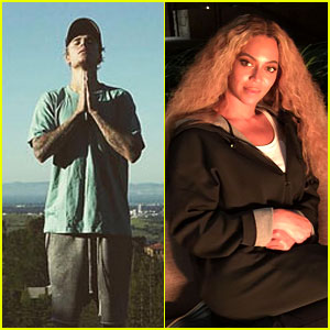 Justin Bieber Lived the High Life in Same Airbnb as Beyonce!