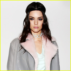 Kendall Jenner Responds to Photographer Punch Allegations