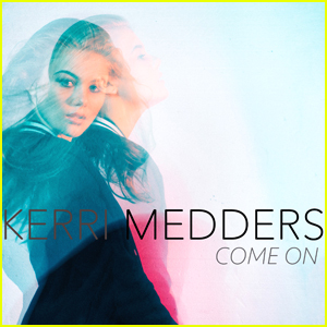 Kerri Medders Jams Out With Her Band In 'Come On' Vid (JJJ Exclusive)