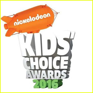 Tune into the Kids' Choice Awards 2016 Tonight on Nickelodeon!