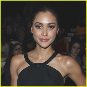 Lindsey Morgan to Guest Star on 'The Night Shift'