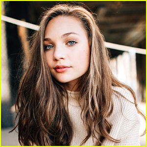 Maddie Ziegler Joins 'So You Think You Can Dance' Judging Panel