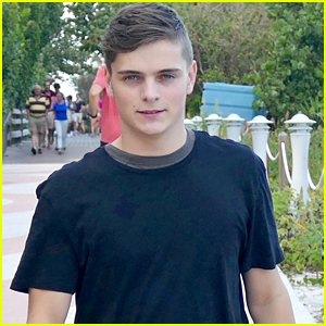 Martin Garrix Teams Up With 7UP For Amazing Concert for the Deaf