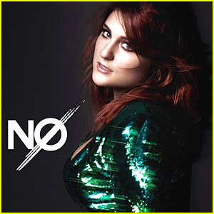 Meghan Trainor Debuts New Single 'No' - LISTEN NOW!