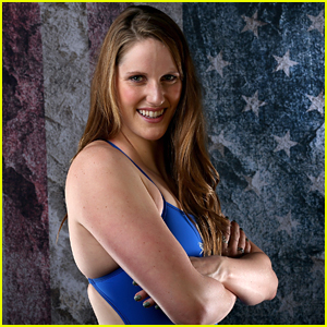 Swimmer Missy Franklin Definitely Gets Frustrated After Meets Don't Go Her Way