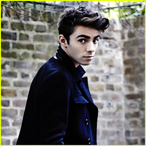 JJJ Presents Nickelodeon's #BuzzTracks: Nathan Sykes Performs 'Over & Over Again' for JJJ! (Exclusive Videos)