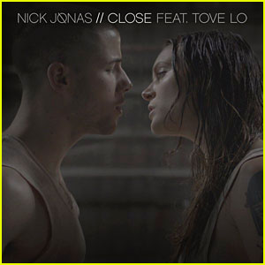 Nick Jonas: 'Close' - Stream & Download Here!