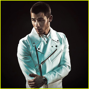 Nick Jonas Reveals Album Title, Drop Date & Track List on Twitter