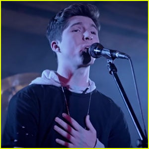 'Zoey 101' Alum Paul Butcher Covers Justin Bieber's 'Love Yourself' - Watch Now!