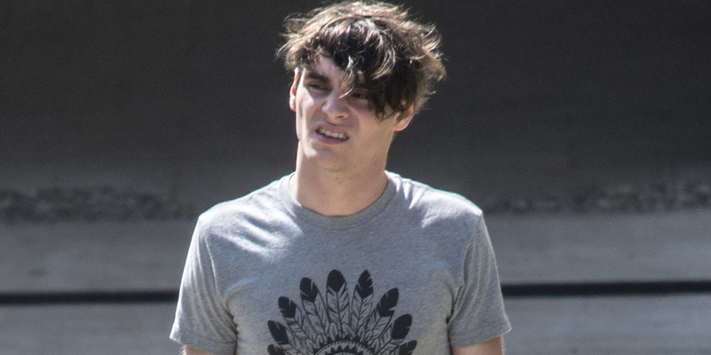 RJ Mitte On Disabilities: ‘They’re All There To Show Us Who We Can Become’