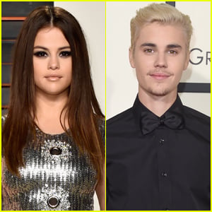 Selena Gomez Supports Justin Bieber at Staples Center Concert!