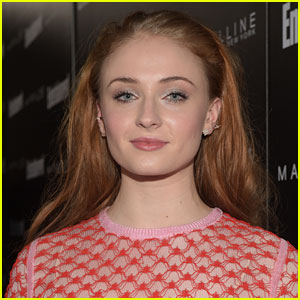 Sophie Turner Wants to Have a Cool Death Scene on 'Game of Thrones'