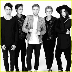 The Summer Set Tease Lyrics From New Album 'Stories For Monday'