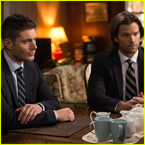 The Winchester Brothers Go After a Dangerous Creature on 'Supernatural'