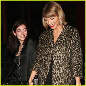 Taylor Swift 'Encouraged' Selena Gomez While She Was Making 'Revival'