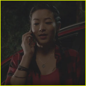 Kira Calls Scott Before She Leaves Town in 'Teen Wolf' Sneak Peek - Watch Now!