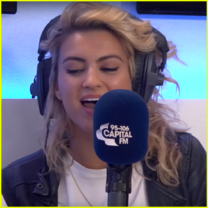 Tori Kelly Flawlessly Covers Adele & Little Mix (Video)