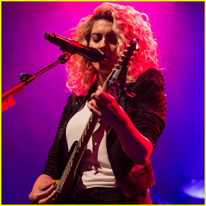 Tori Kelly Was a 'Huge Fan' of James Bay Before Their Grammys Performance