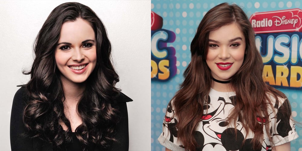 Hailee Steinfeld To Perform at Radio Disney Music Awards 2016; Vanessa Marano Will Present