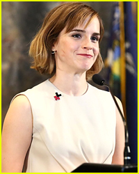 Emma Watson Wants Everyone To Expertience Feminism