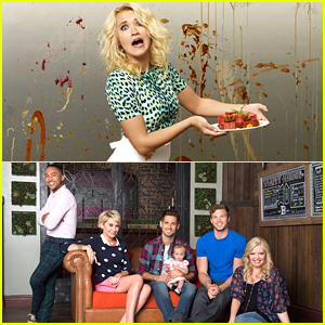 'Young & Hungry' Shows Love For the Fans On Tonight's Show; Plus 'Baby Daddy' Sneak Peeks!