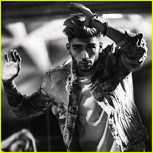 Zayn Malik on Life After One Direction: 'It's Nice to Have the Chance to Speak'