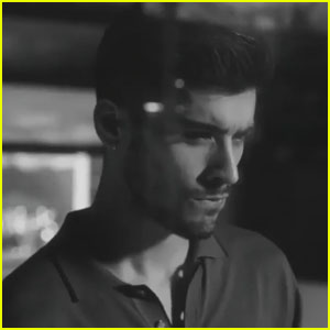 Watch Zayn Malik Edited into One Direction's 'Perfect' Music Video!