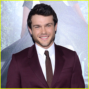 Alden Ehrenreich Emerges as Likely Young Han Solo Star
