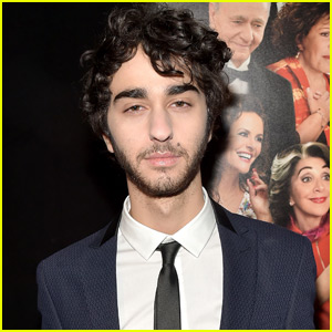 Alex Wolff Joins Cast of  'Patriots Day' as Young Boston Bomber