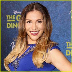 Pro Dancer Allison Holker Reveals First Cute Photo of Baby Maddox
