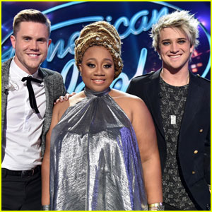 'American Idol' 2016 Final Two Revealed! Who Went Home?