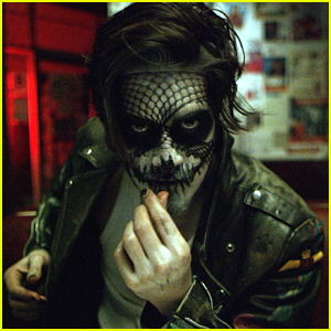 Avan Jogia Directs 'Last Teenagers of The Apocalypse' - Watch Here!