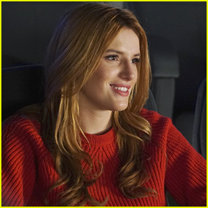 Bella Thorne Opens Up About 'Famous In Love'