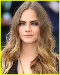 Cara Delevingne's Newest Movie Is Coming Out Sooner Than You Think