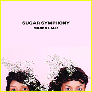 Chloe x Halle Drop 'Sugar Symphony' EP - Listen Here!
