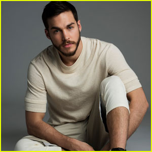 Chris Wood Reflects on The Vampire Diaries' Kai: It Wasn't His Redemption Story