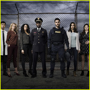The 'Containment' Cast Gets Real About Their Complicated Characters