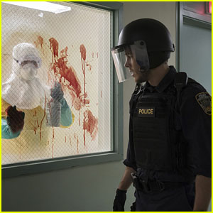 'Containment' Finally Premieres Tonight!