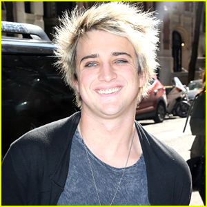 Dalton Rapattoni Performs 'Hopelessly Devoted To You' on Live! With Kelly & Michael - Watch!