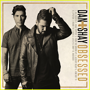 Dan & Shay Drop 'Already Ready To Go' Video; New Album 'Obsessed' Available For Pre-Order Now