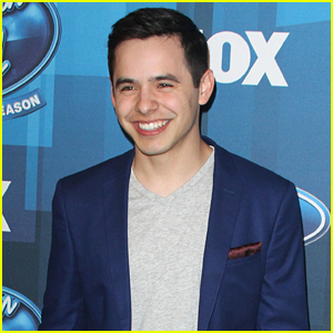 David Archuleta Explains Why He Didn't Perform at 'American Idol' Finale
